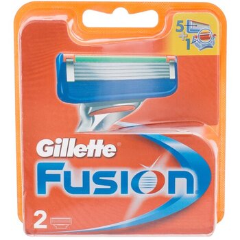 Fusion5 - Náhradné hlavice